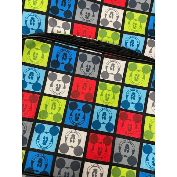 NWT Disney Mickey Mouse Backpack - Picture 6 of 15